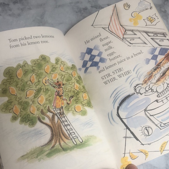 Books for Learning! Adding. Telling Time. Colors. Math. - Picture 6 of 15